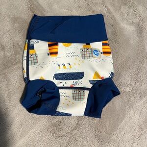 Splash About Happy Nappy Swim Diaper